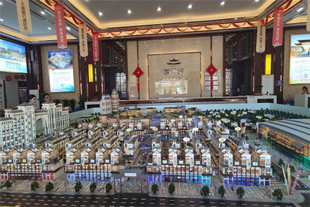 羊山外小本校碧海名居精装修单价8千多精装房毛坯价全南户