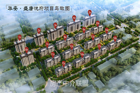 尚南金域.观澜国际2室2厅1卫43万65.23m2精装出售